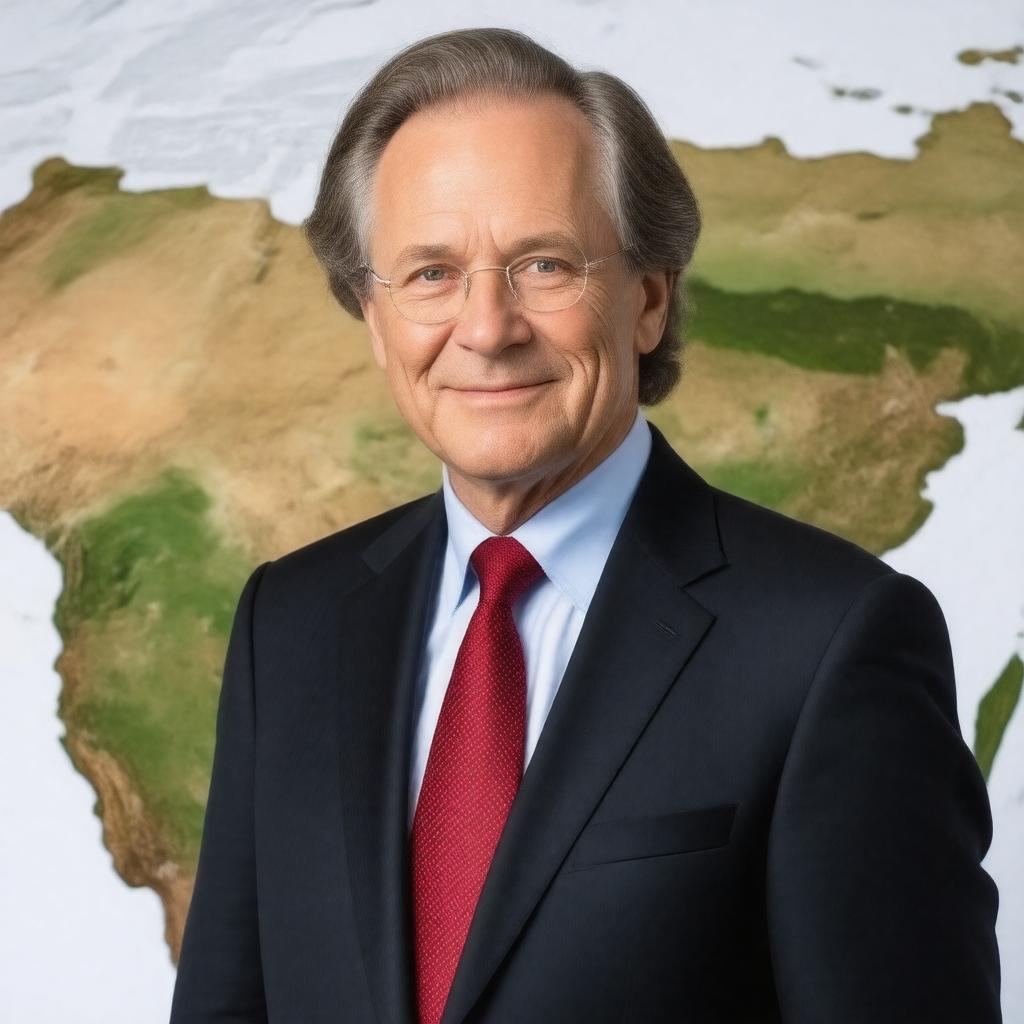 Stephen Lewis